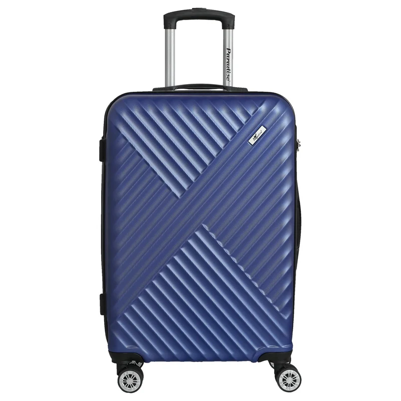 Paradise by CHECK.IN Kingston - Trolley de 4 ruedas 67 cm (blau)