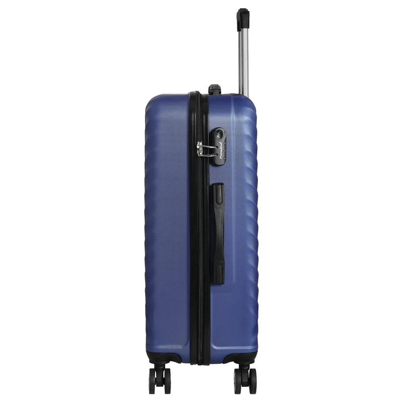 Paradise by CHECK.IN Kingston - Trolley de 4 ruedas 67 cm (blau)