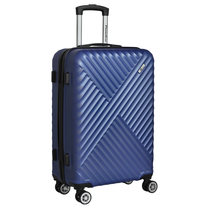 Paradise by CHECK.IN Kingston - Trolley de 4 ruedas 67 cm (blau)