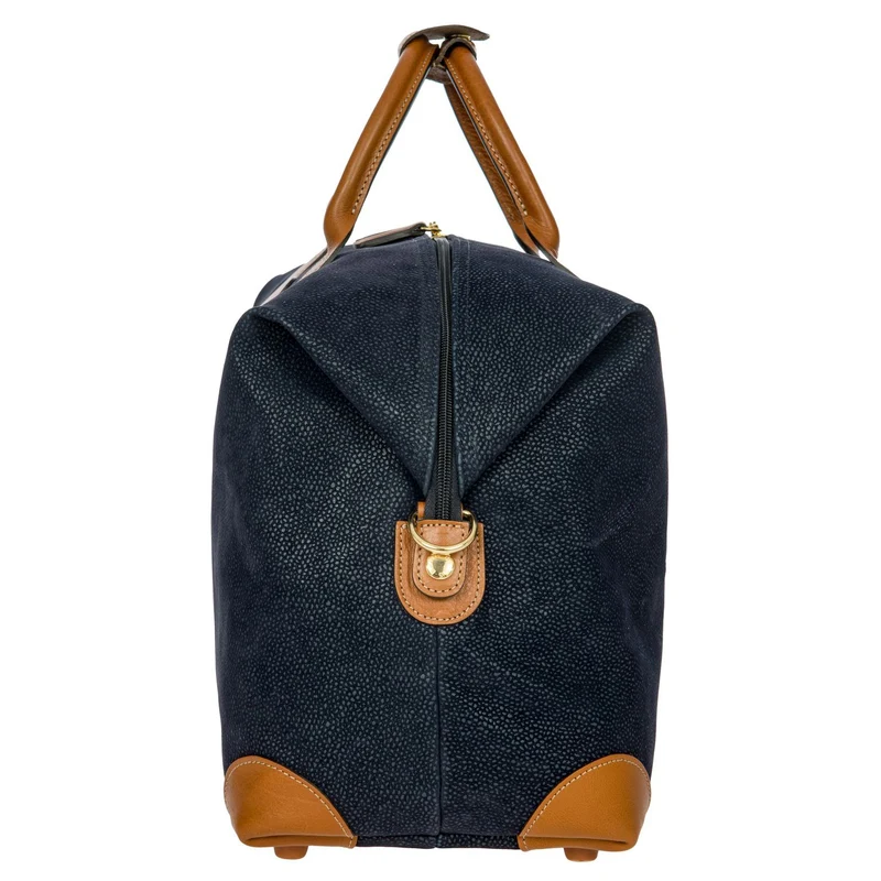 Brics Life Weekender - Bolsa de viaje 43 cm (blue)