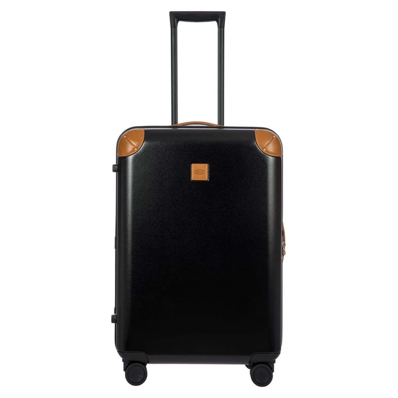 Brics Amalfi - Trolley de 4 ruedas 70.5 cm (black)