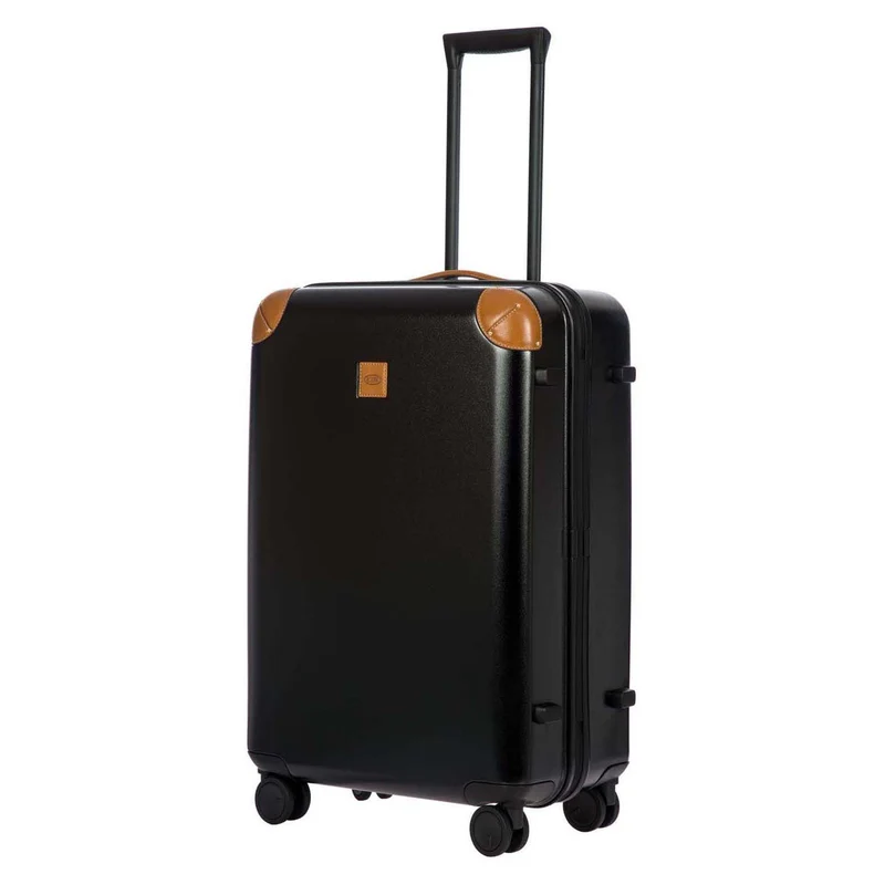 Brics Amalfi - Trolley de 4 ruedas 70.5 cm (black)