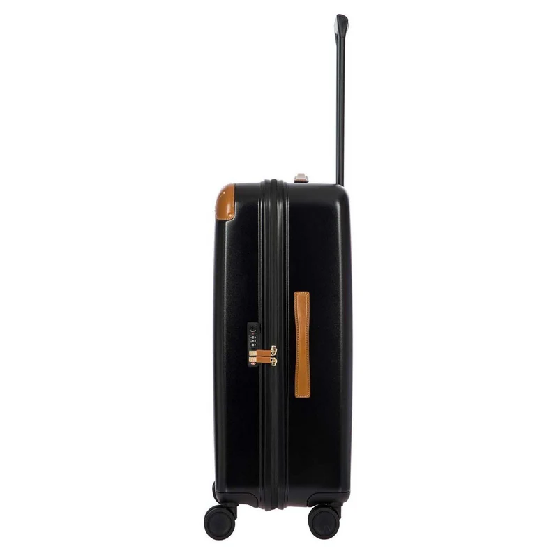 Brics Amalfi - Trolley de 4 ruedas 70.5 cm (black)