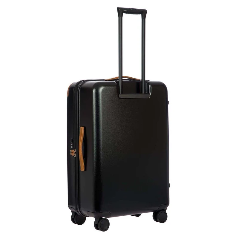 Brics Amalfi - Trolley de 4 ruedas 70.5 cm (black)