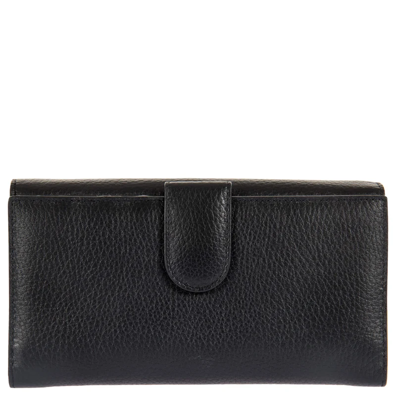 Brics Marmolada - Cartera 10cc 18 cm L RFID (black)