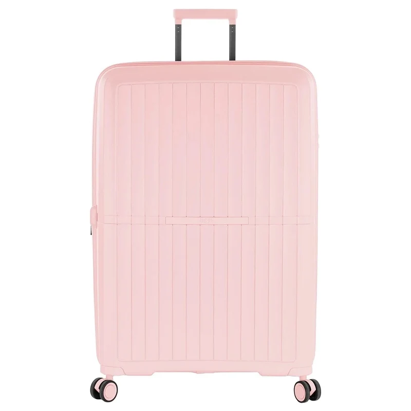 Heys AirLite - Trolley de 4 ruedas L 76 cm expandible (blush)