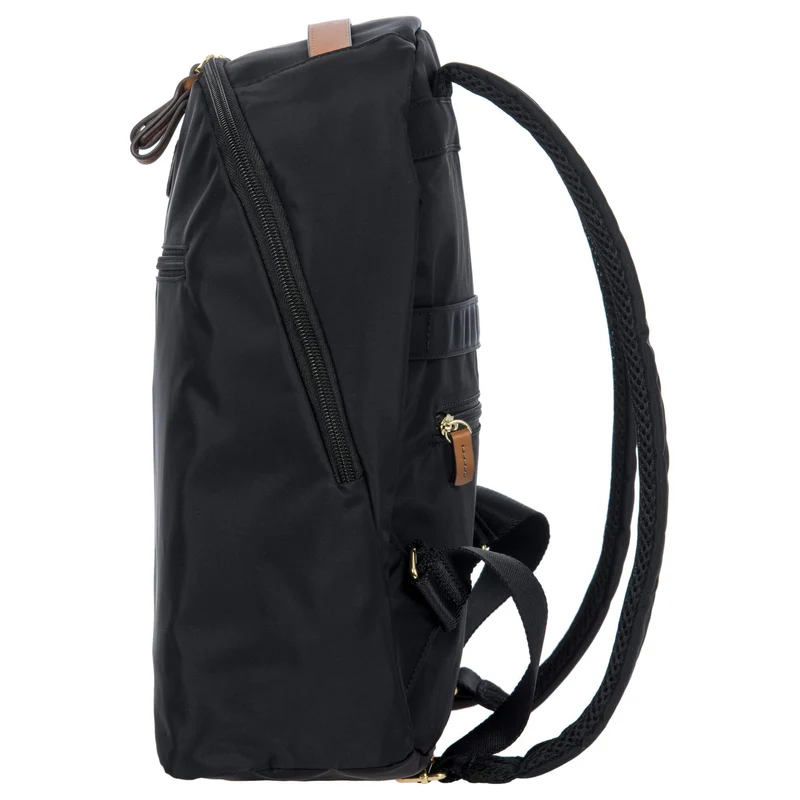 Brics X-Travel - Mochila 35 cm (black)