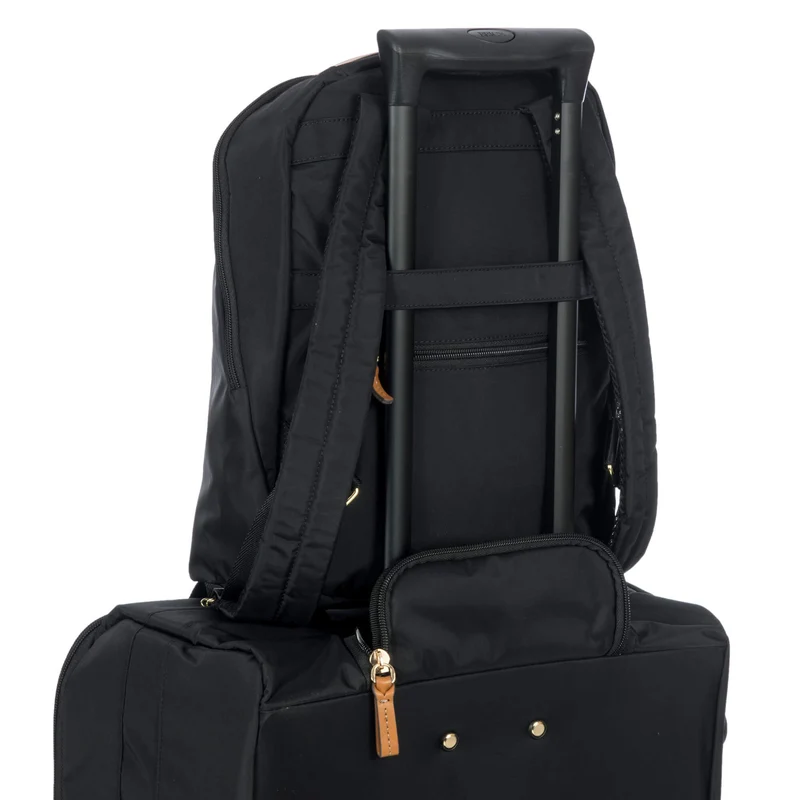 Brics X-Travel - Mochila 35 cm (black)