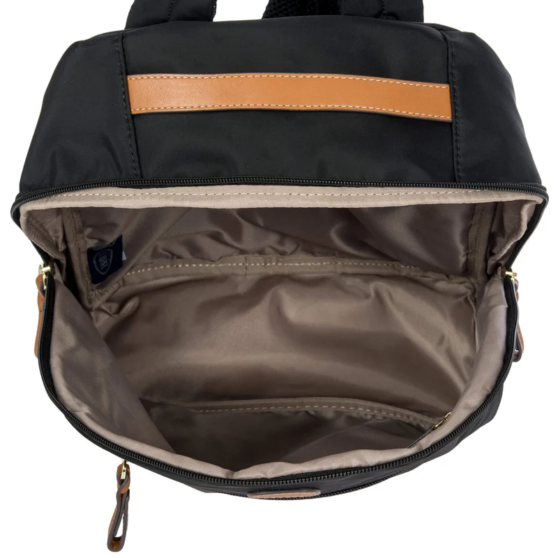 Brics X-Travel - Mochila 35 cm (black)