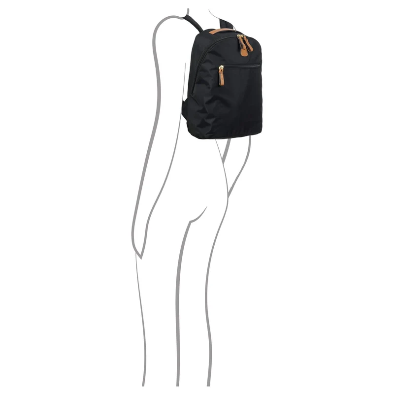 Brics X-Travel - Mochila 35 cm (black)
