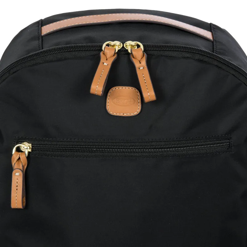 Brics X-Travel - Mochila 35 cm (black)