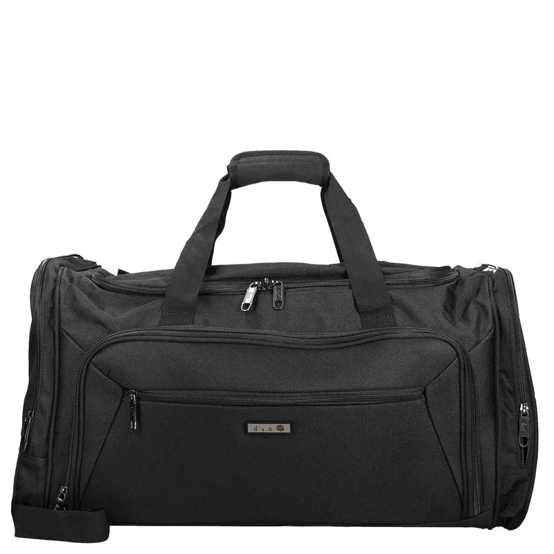 D&N Bags & More - Bolsa de viaje 59 cm (schwarz)