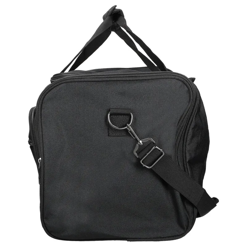 D&N Bags & More - Bolsa de viaje 59 cm (schwarz)