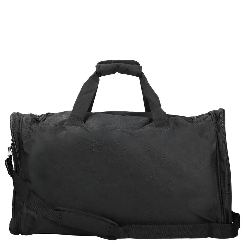 D&N Bags & More - Bolsa de viaje 59 cm (schwarz)