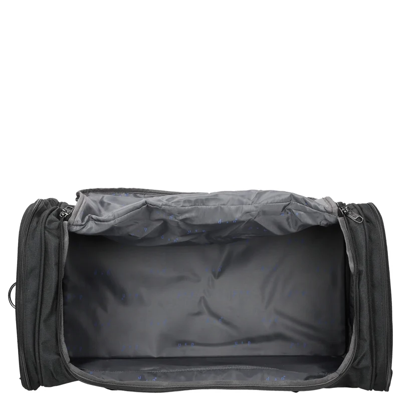 D&N Bags & More - Bolsa de viaje 59 cm (schwarz)