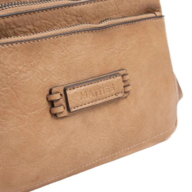 Bolso Clasico Matties