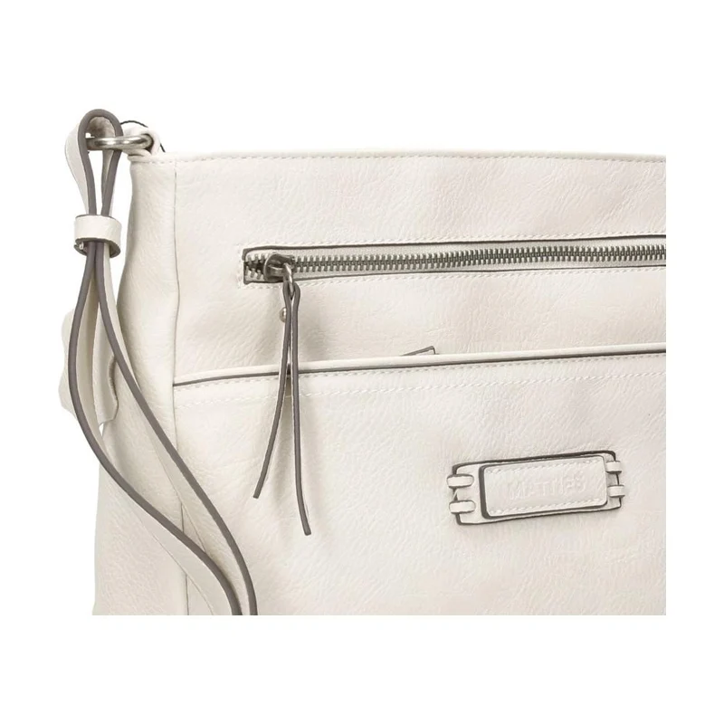 Bolso Matties Clasic Beige | Un Clásico que Nunca Falla
