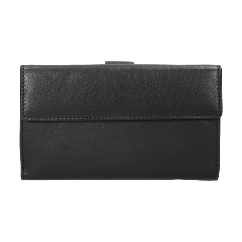Monedero De Piel "Italy"J.L Piel"