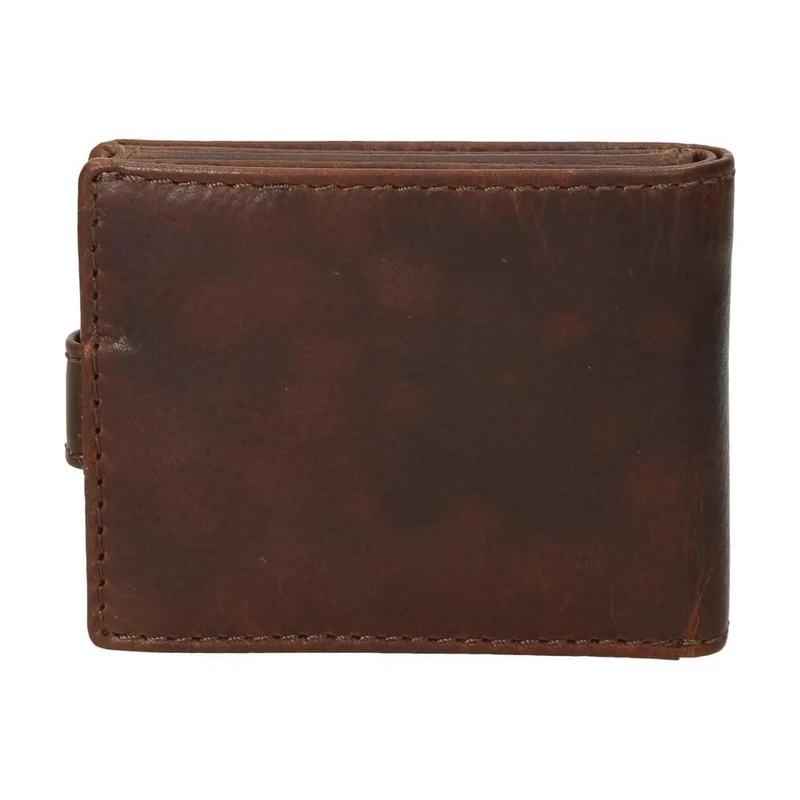 Cartera De Piel "Alton" J.L