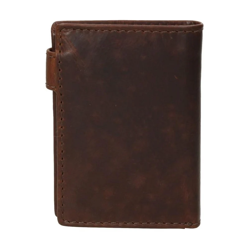 Cartera De Piel "Alton" J.L Piel