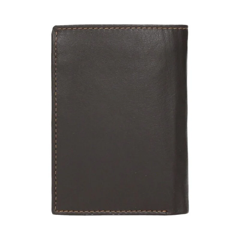 Cartera De Piel Clasic J.L