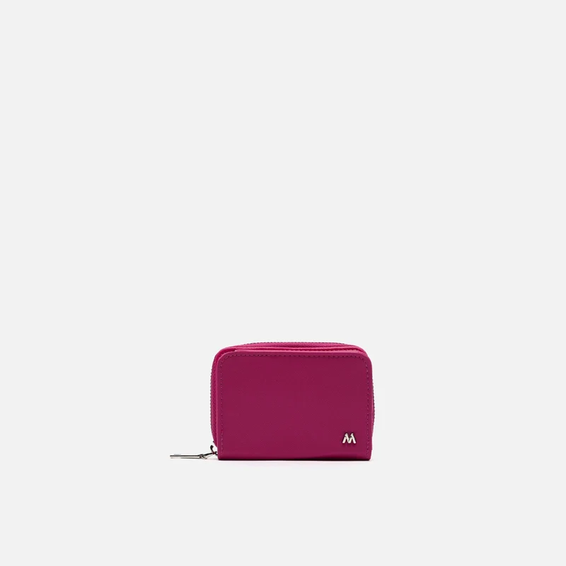 Merope monedero pequeño en nylon ED.