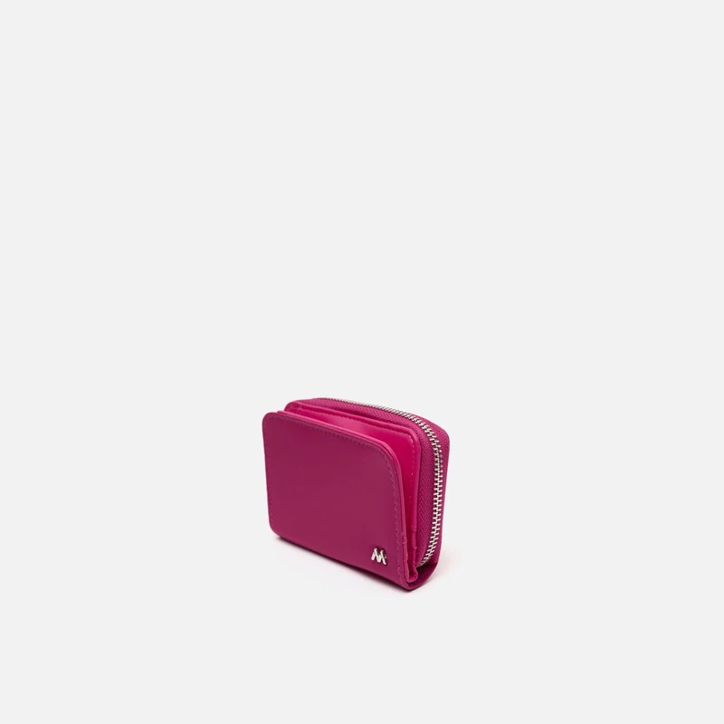 Merope monedero pequeño en nylon ED.