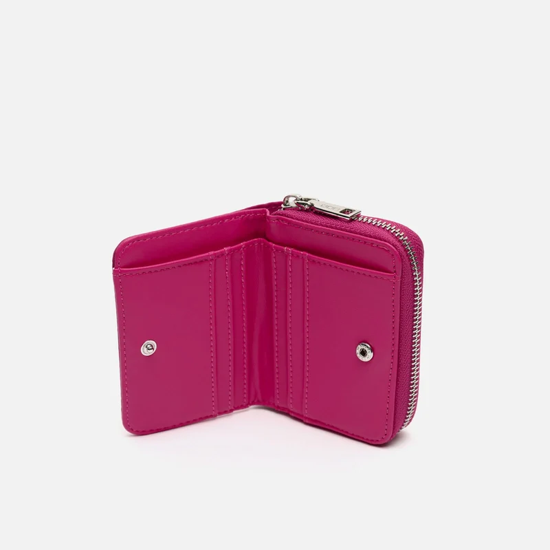 Merope monedero pequeño en nylon ED.