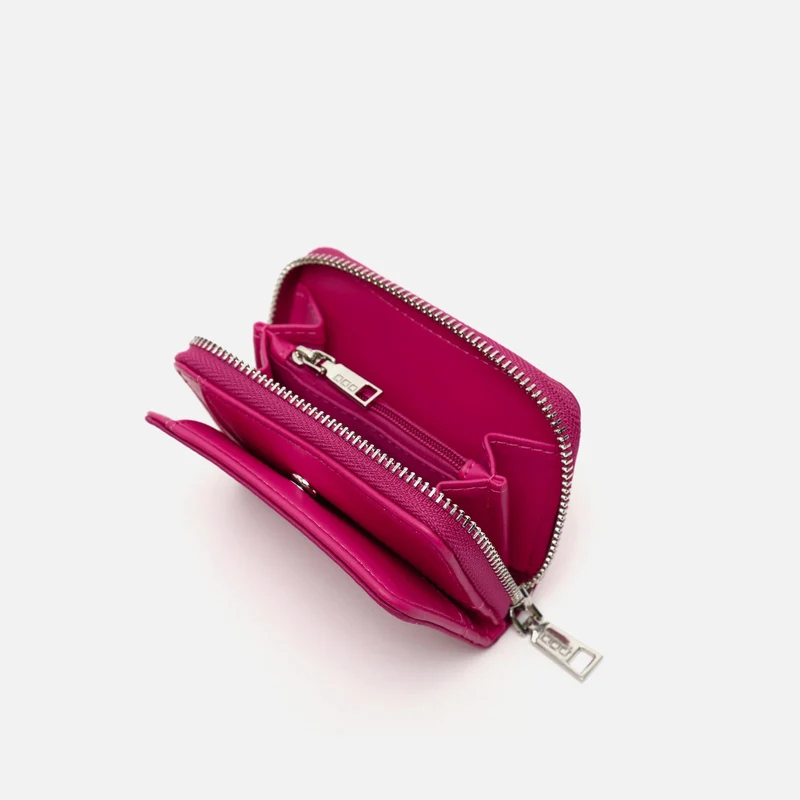 Merope monedero pequeño en nylon ED.