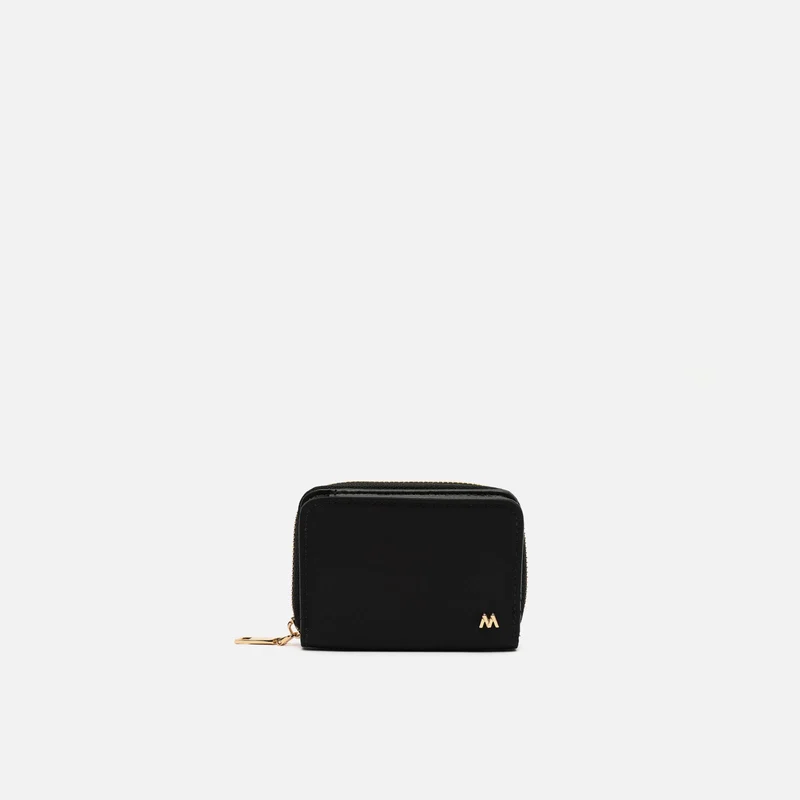 Merope monedero pequeño en nylon ED.
