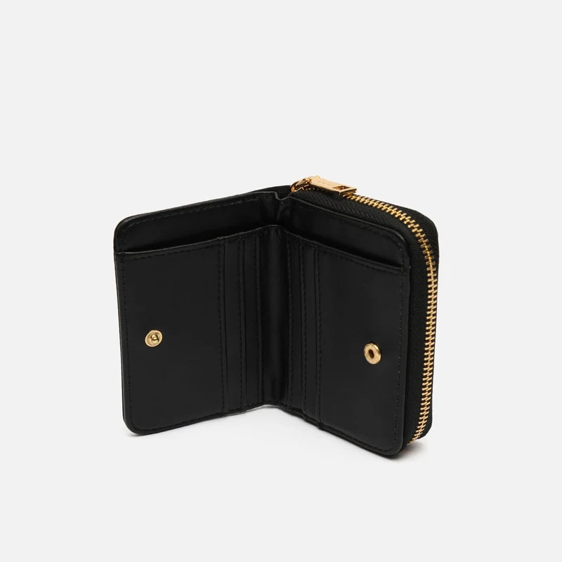 Merope monedero pequeño en nylon ED.
