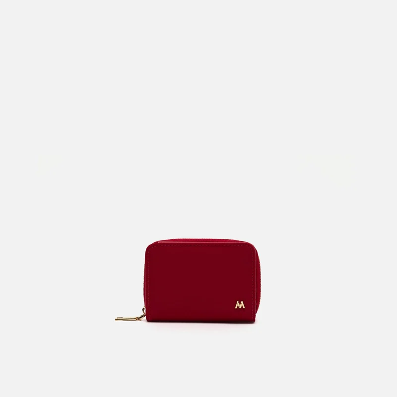Merope monedero pequeño en nylon ED.