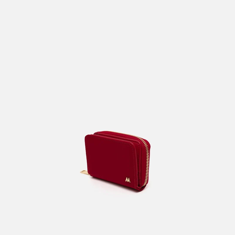 Merope monedero pequeño en nylon ED.