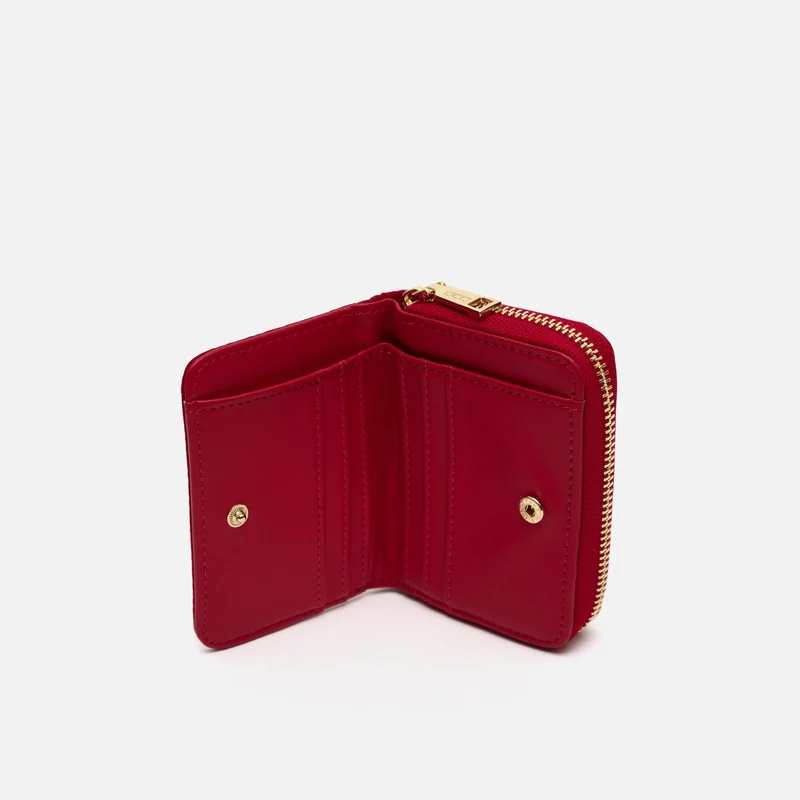 Merope monedero pequeño en nylon ED.