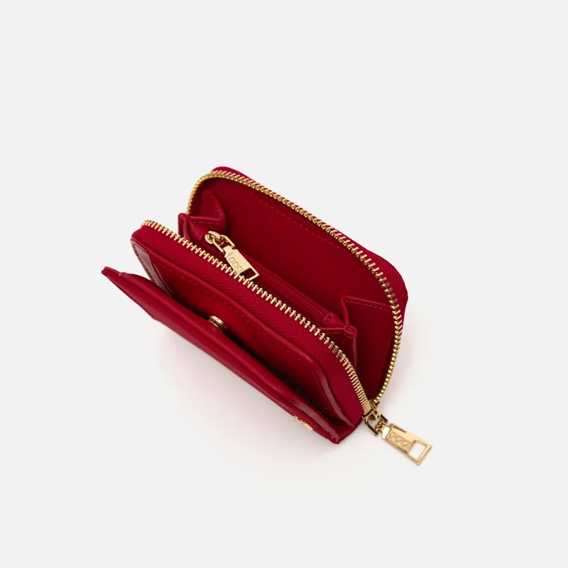 Merope monedero pequeño en nylon ED.