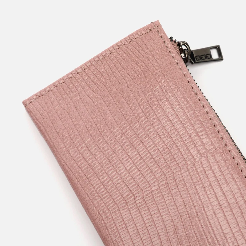 Edelmina monedero pequeño animal print ED.