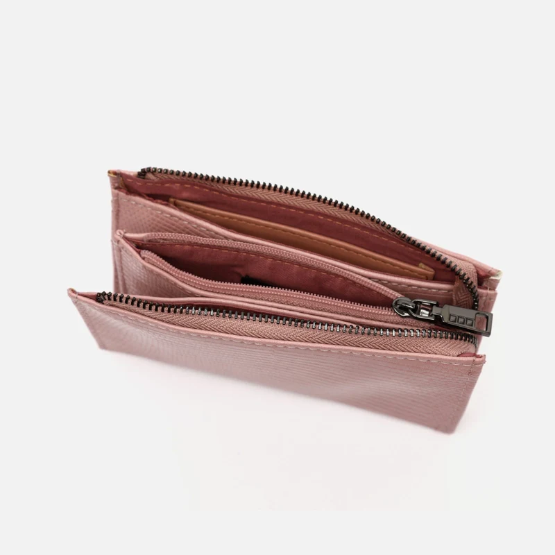 Edelmina monedero pequeño animal print ED.