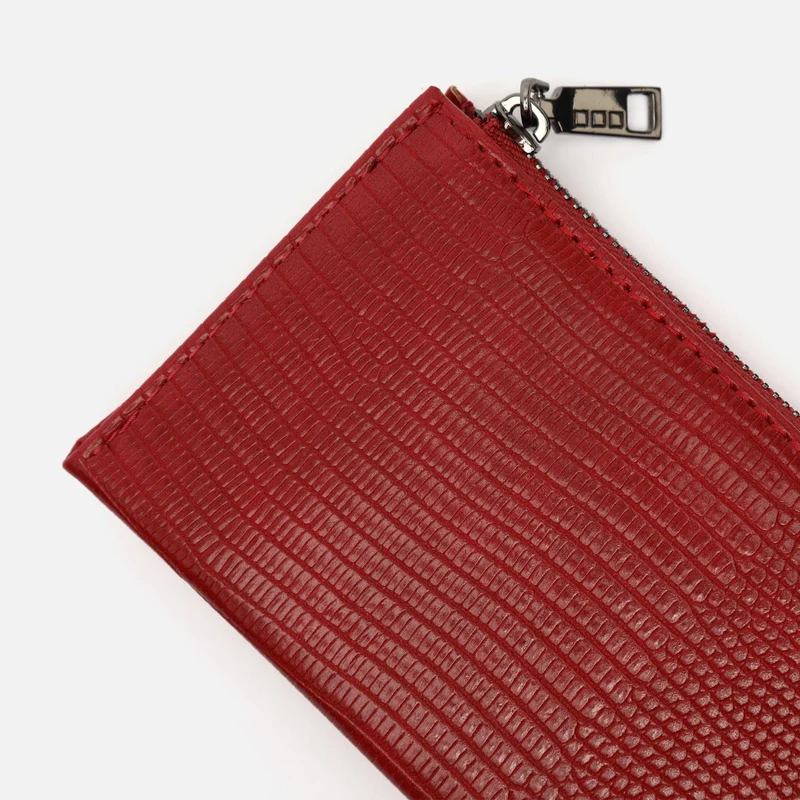 Edelmina monedero pequeño animal print ED.