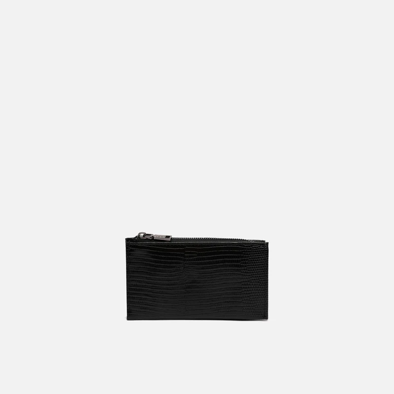 Edelmina monedero pequeño animal print ED.