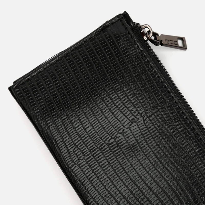Edelmina monedero pequeño animal print ED.