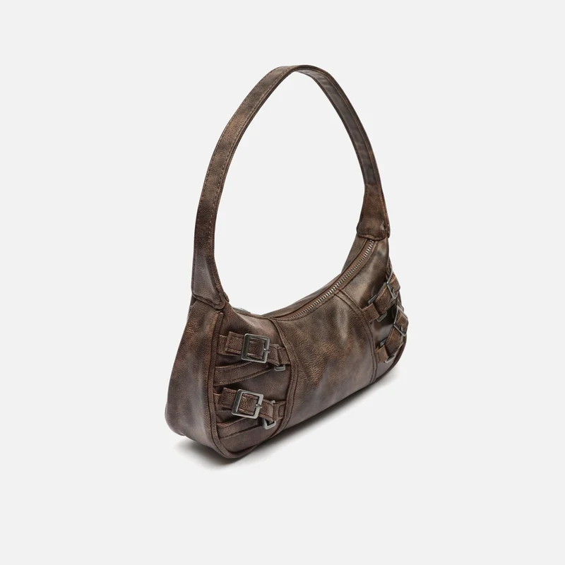 Eloween bolso de hombro pequeño ED.