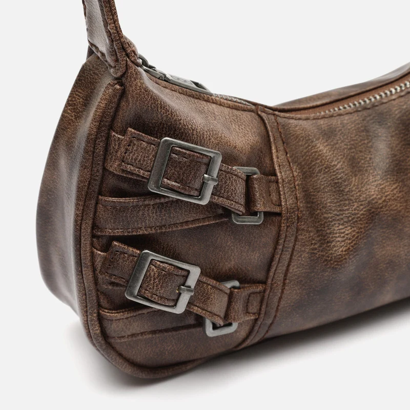 Eloween bolso de hombro pequeño ED.