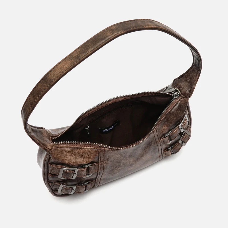 Eloween bolso de hombro pequeño ED.