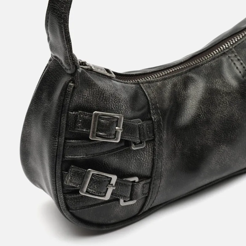 Eloween bolso de hombro pequeño ED.