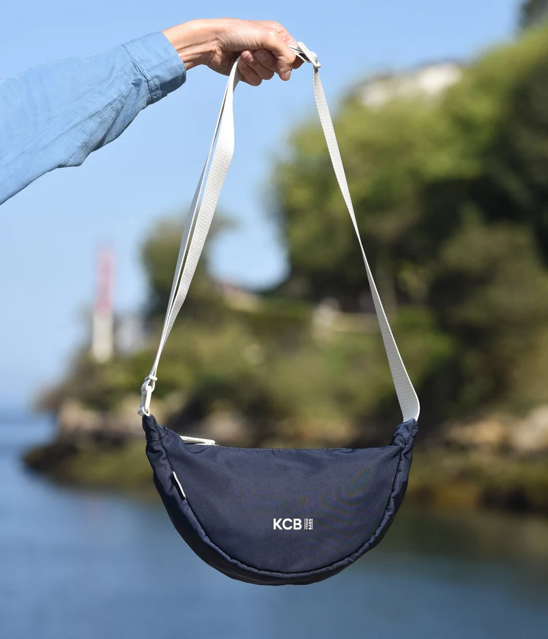 Bandolera medialuna KCB Match