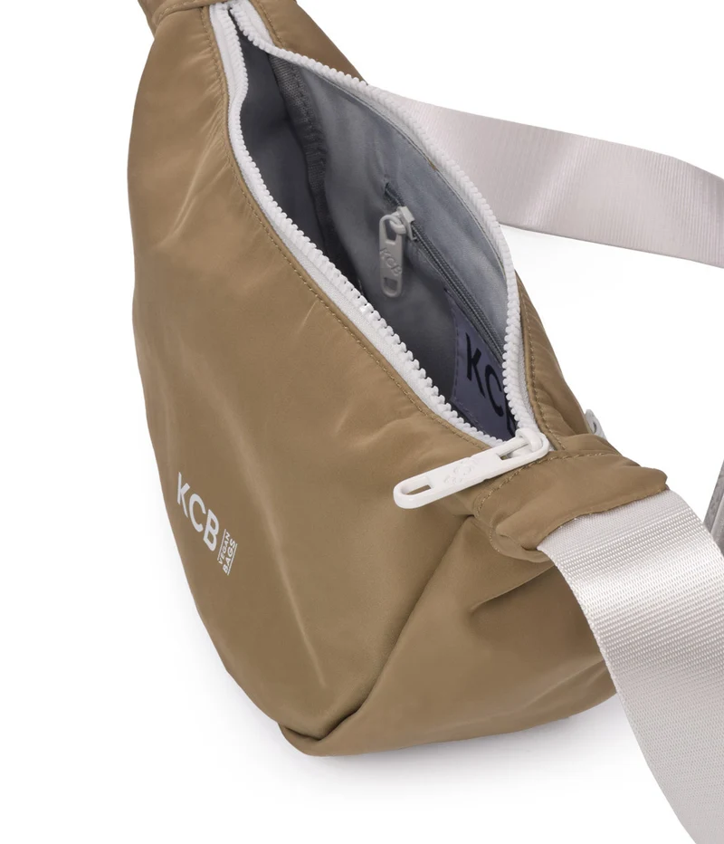 Bandolera medialuna KCB Match