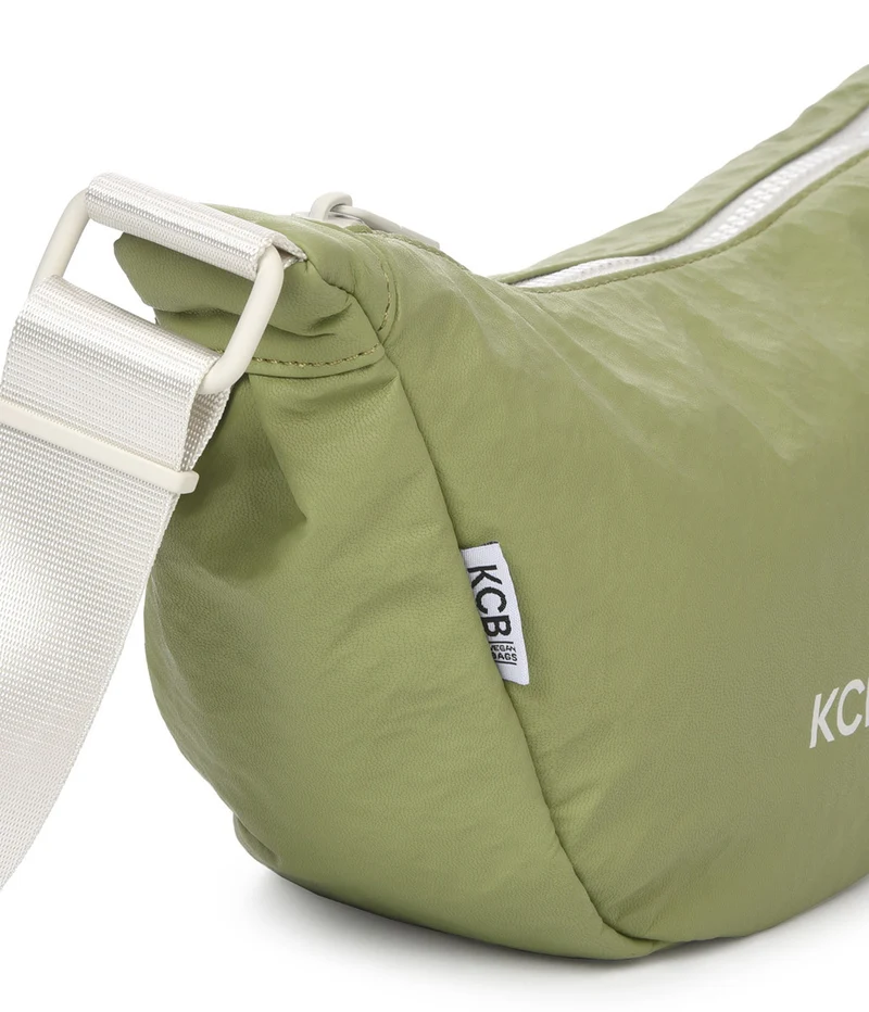 Bandolera medialuna KCB Side