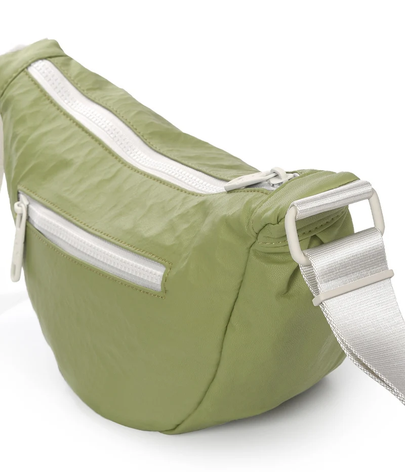 Bandolera medialuna KCB Side