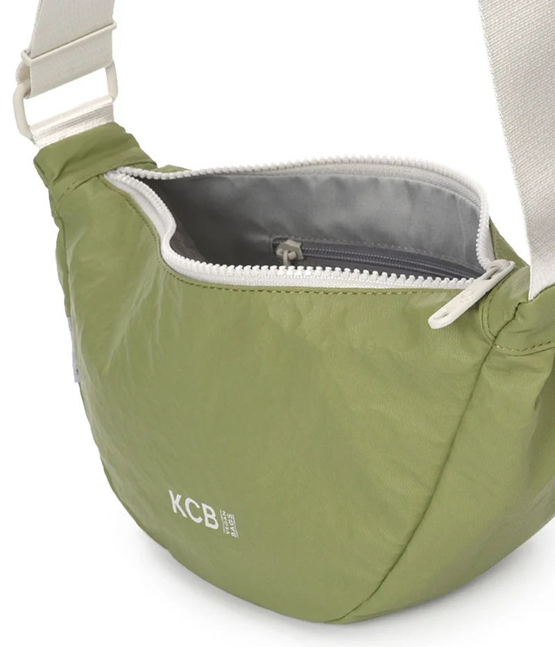 Bandolera medialuna KCB Side
