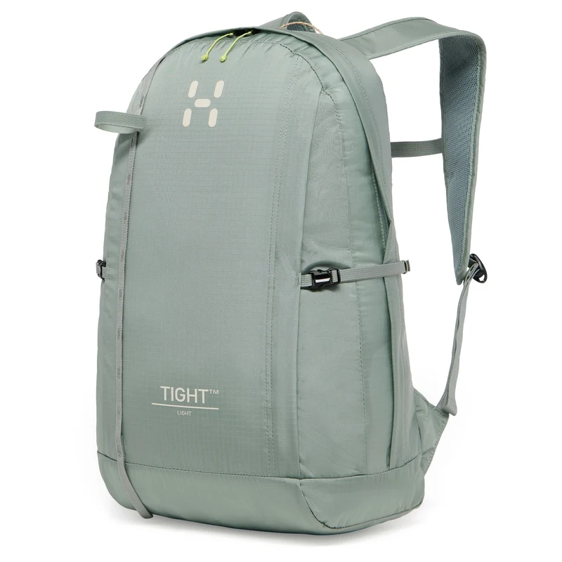 Haglöfs L.I.M Tight Light 20 - Mochila de senderismo 46 cm (dew green)